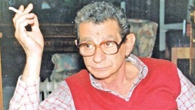 يوسف شاهين وعمر الشريف.. كيف بدأت الأسطورة من 