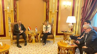 شراكة عمل جديدة بين مصر وصربيا.. مذكرة تفاهم لتطوير سوق العمل والتوظيف بين البلدين