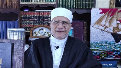 بعد مسيرة حافلة بالعطاء.. وفاة الشيخ جعفر عبد الله رئيس قطاع المعاهد الأسبق