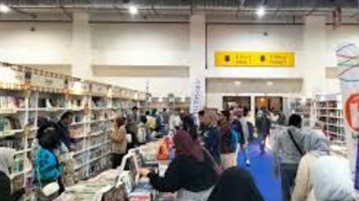 كيفية حجز تذاكر معرض الكتاب 2026 إلكترونياً وخطوط المواصلات المجانية للجمهور