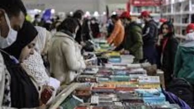 الخارطة الثقافية لعام 2026: معرض القاهرة للكتاب يناقش قضايا الذكاء الاصطناعي والمناخ