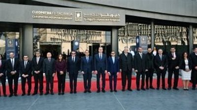 مدبولي يفتتح مستشفى كليوباترا سكاي بالتجمع ويشيد بمنظومة الخدمات الطبية المتطورة