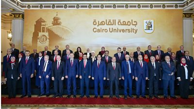 رئيس جامعة القاهرة: تسجيل صفر حالات سحب أبحاث يعكس نجاح منظومة النزاهة الأكاديمية