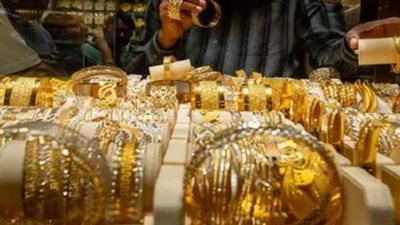 انفجار سعري في سوق الصاغة.. عيار 21 يسجل 7050 جنيهاً لأول مرة في تاريخه