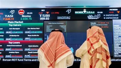 جميع الأسهم اليوم بالسعودية.. تحليل أداء تاسي والقطاعات القيادية في تداولات 2026