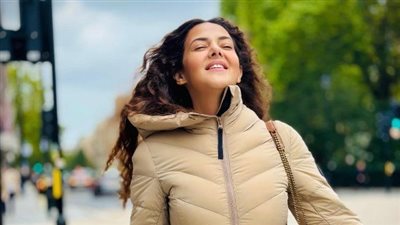 دنيا سمير غانم تحتفل بتصدر مسرحية «إنستونا» على منصة «شاهد»
