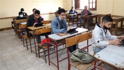 نتيجة الصف الأول الثانوي 2026.. موعد الظهور الرسمي ورابط الاستعلام وطرق حساب الدرجات