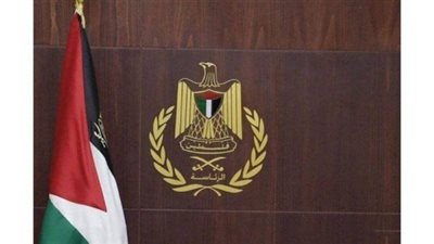  يعزل العيزرية وينفذ مخطط E1.. الرئاسة الفلسطينية تحذر من 
