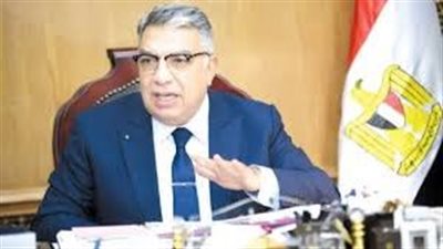 محافظ الدقهلية يوجه برفع درجة الاستعداد لمواجهة الأمطار والتقلبات الجوية