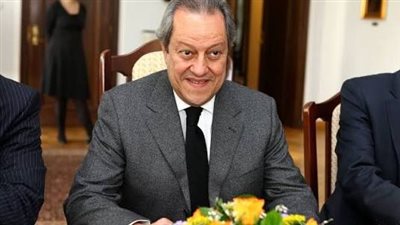 شريف منير فخري عبد النور، نجل وزير السياحة الأسبق… يعود إلى واجهة الاهتمام الإعلامي 