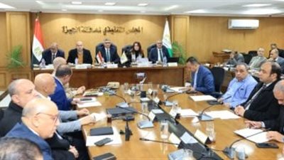 محافظ الجيزة يعلن استعدادات المحافظة لشهر رمضان وإقامة معرض «أهلاً رمضان» في فيصل و20 موقعًا بالأحياء
