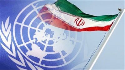 ترامب يحرك أسطولاً ضخماً نحو إيران وطهران تشترط لفتح باب الحوار