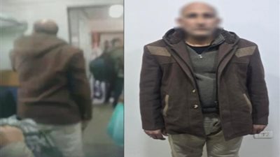 للنزول قبل المحطة.. ضبط المتهم بإيقاف قطار «الإسكندرية–أسوان»