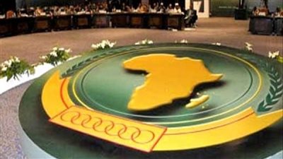 رئيس مفوضية الاتحاد الإفريقي يبحث مع جوبا إنهاء صراع السودان