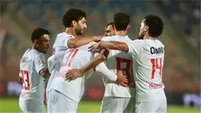 الزمالك يبدأ معسكر الحسم في الجزائر.. تجهيز بدني خاص وقائمة متكاملة قبل نهائي الكونفدرالية أمام اتحاد العاصمة
