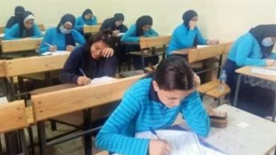 ظهرت الآن.. نتيجة الصف الأول الثانوي 2026 في محافظة الإسكندرية ونسب النجاح الرسمية