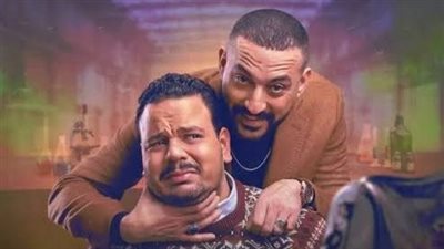 «هي كيميا» يشعل سباق رمضان 2026… برومو لافت يجمع مصطفى غريب ودياب في كوميديا غير تقليدية