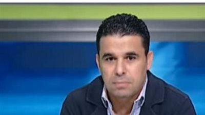 خالد الغندور: الزمالك يحسم ملفات شيكو بانزا ومحمد عواد ويمدد عقد محمد إبراهيم