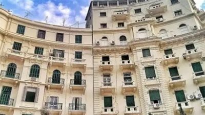 قانون الإيجار القديم يدخل حيز التنفيذ بالقاهرة.. قائمة المناطق المتميزة والمتوسطة والاقتصادية بالسلام