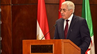 المستشار أحمد خليل: الاحتيال المالي جريمة منظمة تُفضي إلى غسل الأموال وتهدد استقرار النظام المالي العالمي