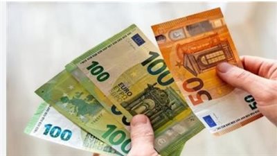 أسعار اليورو أمام الجنيه المصري اليوم السبت 23-5-2026
