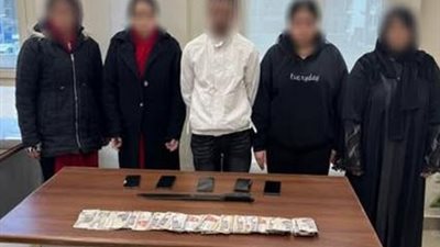 سقوط شبكة الرذيلة في بولاق الدكرور.. ضبط متهم يستغل فتيات وسيدات مقابل المال