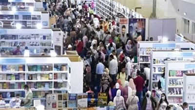 بأكثر من 5.5 ملايين زائر.. أسباب النجاح الكبير للدورة الحالية من معرض القاهرة الدولي للكتاب