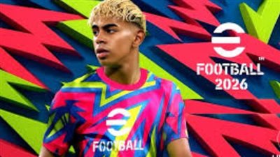تحديث eFootball 2026 للموبايل: إليك متطلبات التشغيل والروابط المباشرة للتحميل الآن