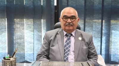 رئيس هيئة قضايا الدولة يهنئ الرئيس السيسي بقرب حلول عيد الأضحى المبارك