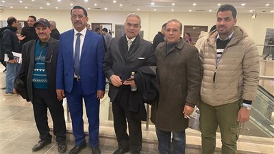 أيمن السيسي: الحضور الأفريقي في معرض القاهرة للكتاب يؤكد مكانة مصر مركزًا للثقافة العربية والأفريقية