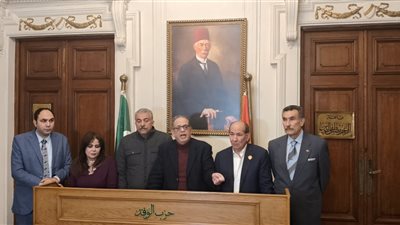 لجنة انتخابات رئاسة الوفد: فيديو توضيحي وتحذيرات صارمة للمرشحين لضمان نزاهة التصويت