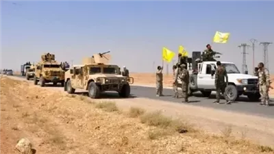 توغلات يومية في جنوب سوريا.. قوات إسرائيل تصعّد عملياتها قرب الجولان