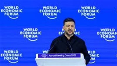 زيلينسكي: التوتر بين واشنطن وطهران قد يؤجل مفاوضات السلام مع روسيا