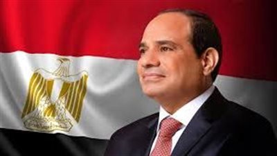 السيسي يشارك طلاب العسكرية صلاة الفجر ويفتتح حقبة 