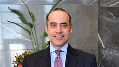 المستشار محمود فوزي يلتقي شباب الجامعات واتحادات طلاب المدارس بمعرض القاهرة الدولي للكتاب