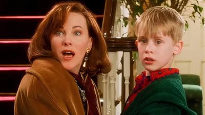 رحيل “الأم التي كبرنا معها”.. وفاة كاثرين أوهارا تعيد فيلم Home Alone إلى واجهة الذاكرة العالمية