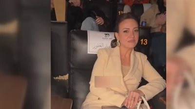 ريهام عبد الغفور.. غول التمثيل التي تتربع على عرش الأدوار المركبة في الدراما المصرية