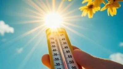الأرصاد الجوية تعلن طقس السبت.. أجواء دافئة نهاراً ونشاط للرياح المثيرة للرمال ببعض المناطق