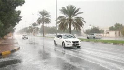 توقعات الأرصاد لـ طقس السبت: حرارة نهارًا وأجواء باردة ليلًا 