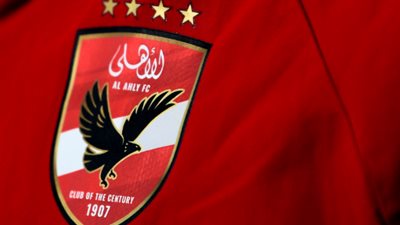الأهلي يعلن عن مكافآت مالية ضخمة لتحفيز لاعبيه على الفوز بالدوري