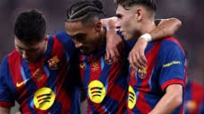 برشلونة ضيفاً ثقيلاً على إلتشي.. هل يواصل قطار 