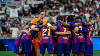 برشلونة يتحرك مبكرًا في الميركاتو الصيفي.. أنتوني جوردون على أعتاب “البلوجرانا”