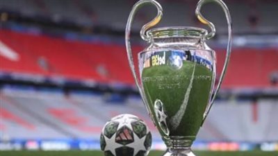 قرعة دوري أبطال أوروبا 2026.. تسفر عن مواجهات نارية في دور الـ16