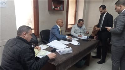 انطلاق عمليات التصويت في المرحلة الثانية من انتخابات النقابات الفرعية للمحامين 