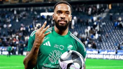 إيفان توني ينزع العرش من رونالدو.. صدارة هدافي الدوري السعودي تشتعل في الجولة 19