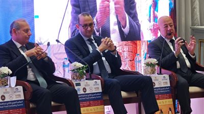 العملات المشفرة وتزايد الجريمة الرقمية: يحيى أبو الفتوح يكشف أخطر التهديدات المالية