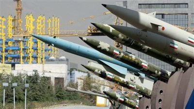 إيران تهدد بتدمير البنية التحتية لأمريكا وحلفائها في المنطقة