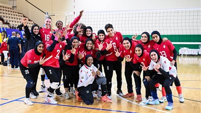 بمشاركة 65 فريقًا.. انطلاق دورة الألعاب للأندية العربية للسيدات في الشارقة غدًا