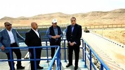 لخدمة 80 ألف نسمة.. 