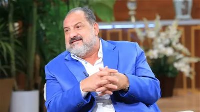 خالد الصاوي يفاجئ جمهور معرض الكتاب 2026: سر خسارة 20 كيلوغراماً وإرادة النجوم